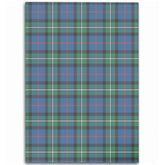 MacPhail Hunting Ancient Tartan Classic Area Rug